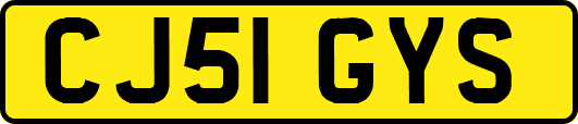 CJ51GYS