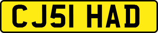 CJ51HAD