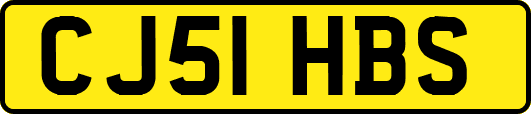 CJ51HBS