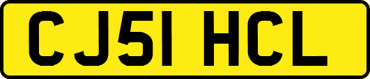 CJ51HCL
