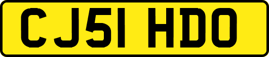 CJ51HDO