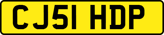 CJ51HDP