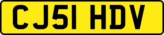 CJ51HDV