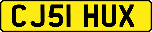 CJ51HUX