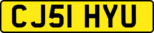 CJ51HYU