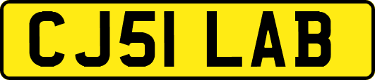 CJ51LAB