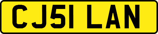 CJ51LAN