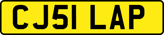 CJ51LAP