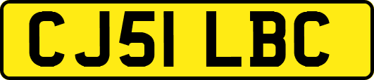 CJ51LBC