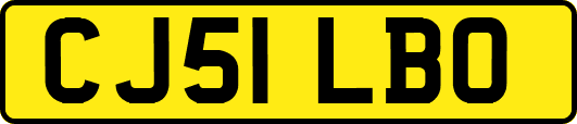 CJ51LBO