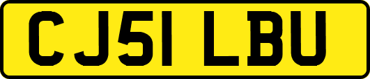 CJ51LBU