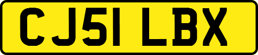 CJ51LBX