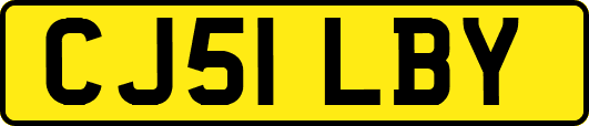 CJ51LBY