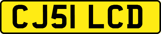 CJ51LCD