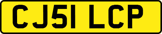 CJ51LCP