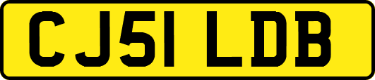 CJ51LDB