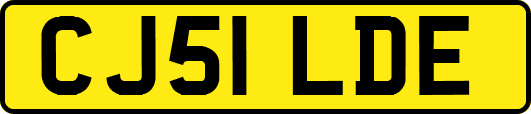 CJ51LDE