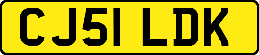 CJ51LDK