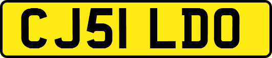 CJ51LDO