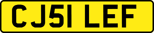 CJ51LEF