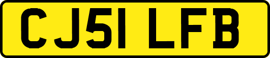 CJ51LFB