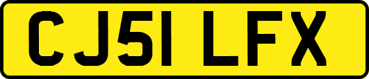 CJ51LFX