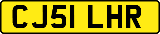 CJ51LHR