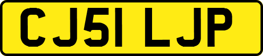 CJ51LJP