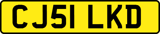 CJ51LKD