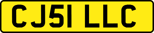 CJ51LLC