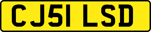 CJ51LSD