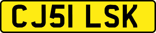 CJ51LSK