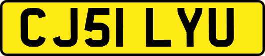 CJ51LYU