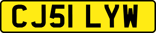 CJ51LYW