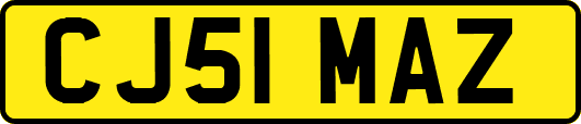 CJ51MAZ