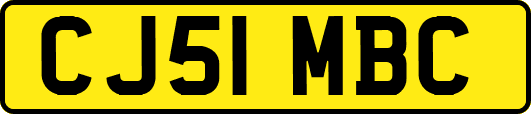 CJ51MBC