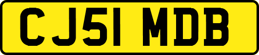 CJ51MDB