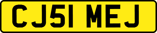 CJ51MEJ