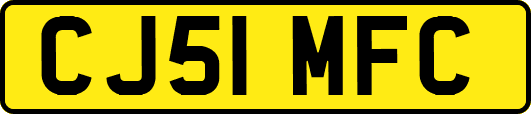 CJ51MFC