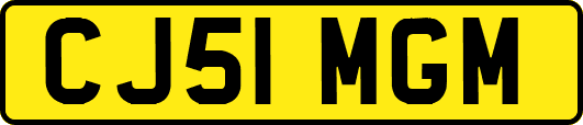 CJ51MGM