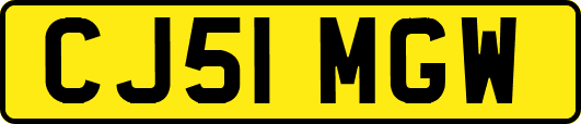 CJ51MGW