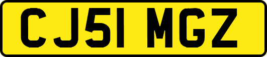 CJ51MGZ