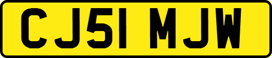 CJ51MJW