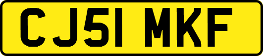 CJ51MKF