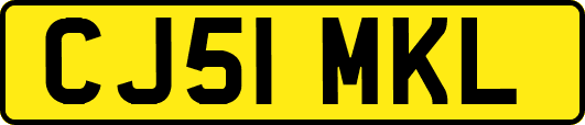 CJ51MKL