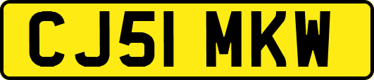 CJ51MKW