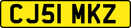CJ51MKZ