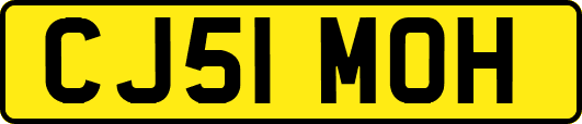 CJ51MOH