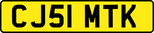 CJ51MTK