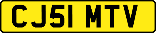 CJ51MTV